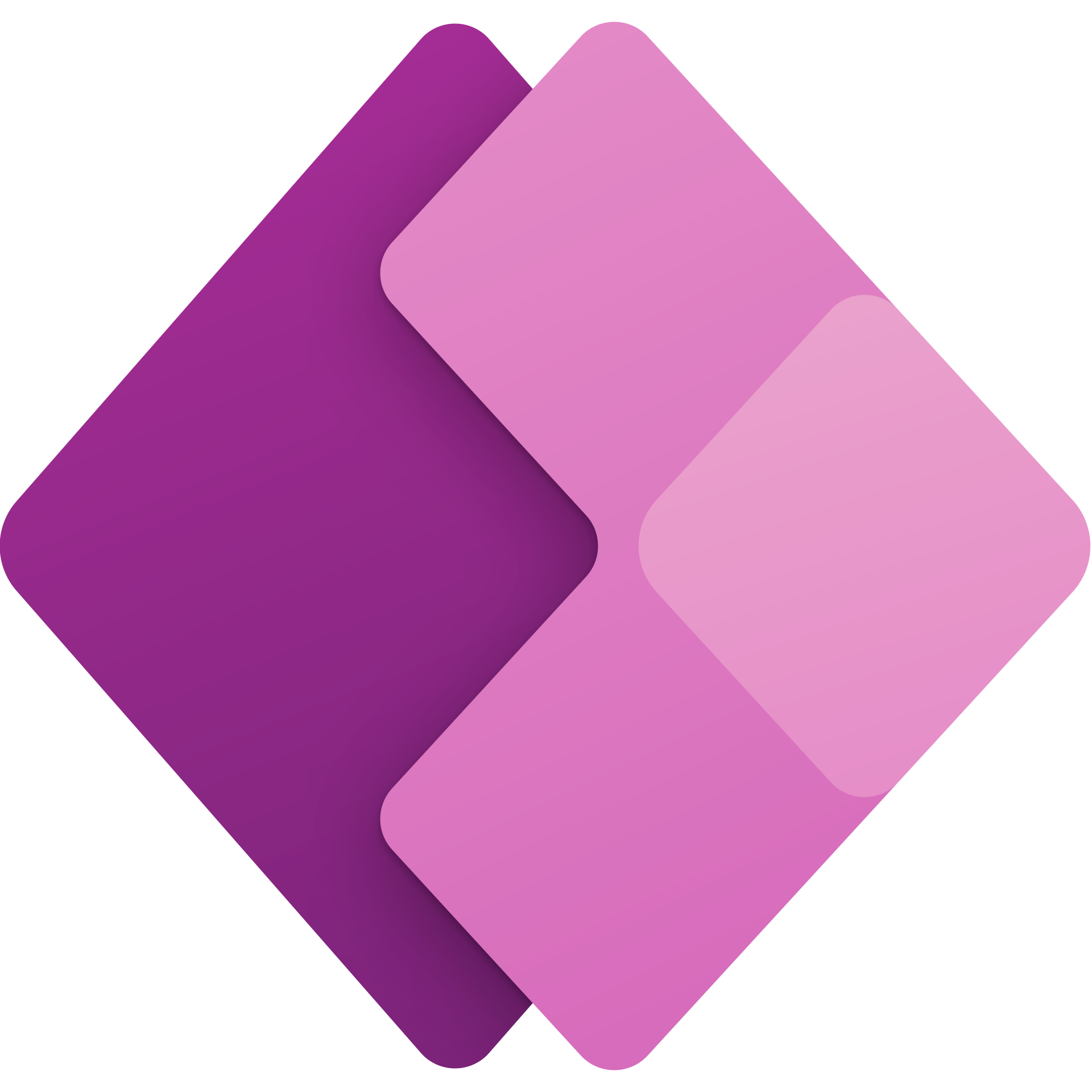 Logo Power Apps