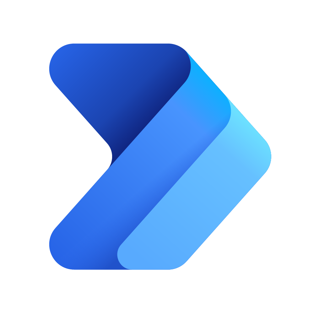 Logo Power Automate
